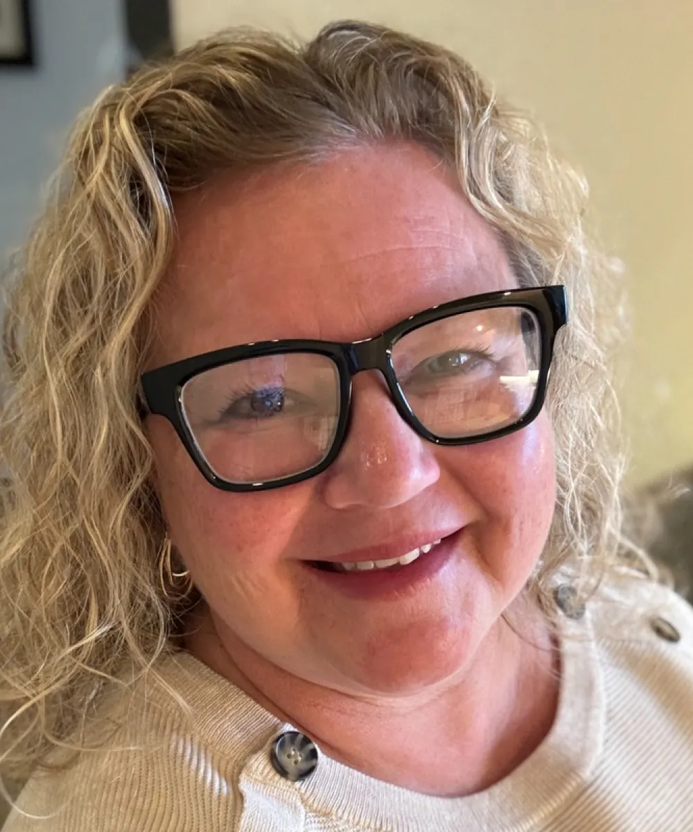 Heidi Juell